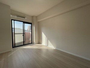 福岡市東区和白丘、マンションの画像です