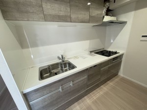 福岡市東区和白丘、マンションの画像です