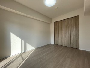 福岡市東区和白丘、マンションの画像です