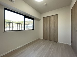 福岡市東区和白丘、マンションの画像です