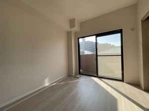 福岡市東区和白丘、マンションの画像です