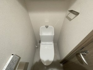 福岡市東区和白丘、マンションの画像です