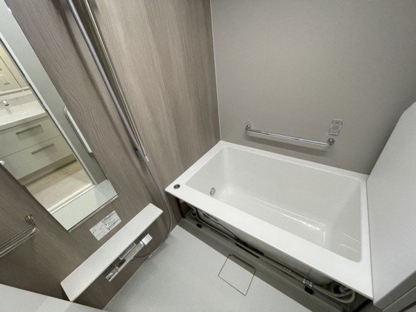 福岡市東区和白丘、マンションの画像です