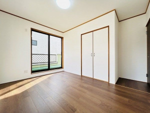 福岡市東区舞松原、中古一戸建ての画像です