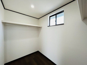 福岡市東区舞松原、中古一戸建ての画像です