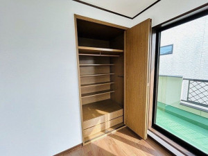 福岡市東区舞松原、中古一戸建ての画像です