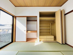 福岡市東区舞松原、中古一戸建ての画像です
