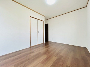 福岡市東区舞松原、中古一戸建ての画像です