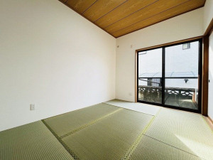 福岡市東区舞松原、中古一戸建ての画像です