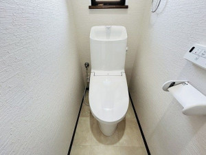 福岡市東区舞松原、中古一戸建ての画像です