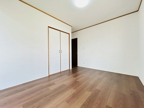 福岡市東区舞松原、中古一戸建ての画像です