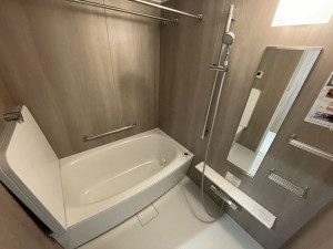 糟屋郡新宮町夜臼、マンションの画像です