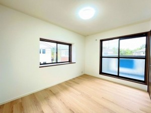 糟屋郡新宮町下府、中古一戸建ての画像です