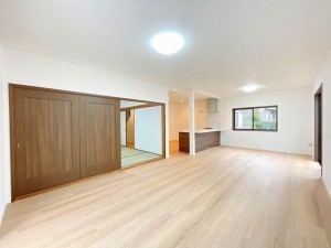 糟屋郡新宮町下府、中古一戸建ての画像です