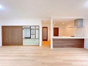 糟屋郡新宮町下府、中古一戸建ての画像です