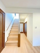 糟屋郡新宮町下府、中古一戸建ての画像です