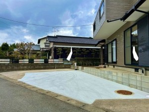 糟屋郡新宮町下府、中古一戸建ての画像です