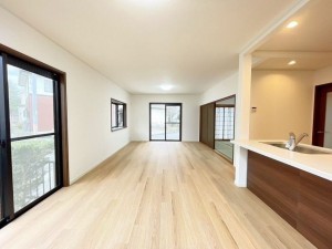 糟屋郡新宮町下府、中古一戸建ての画像です