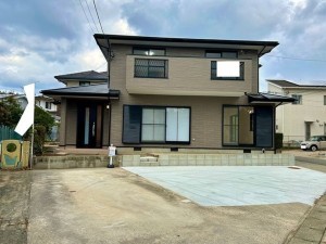 糟屋郡新宮町下府、中古一戸建ての画像です