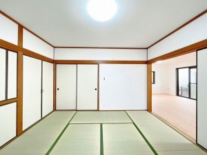 糟屋郡新宮町下府、中古一戸建ての画像です