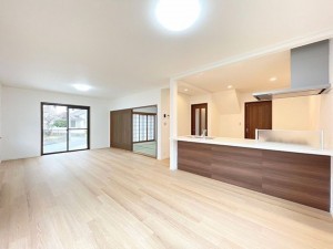 糟屋郡新宮町下府、中古一戸建ての画像です