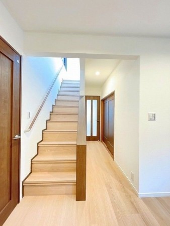 糟屋郡新宮町下府、中古一戸建ての画像です