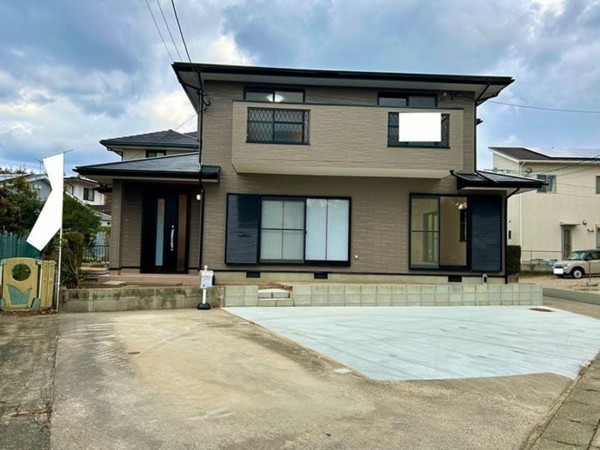 糟屋郡新宮町下府、中古一戸建ての画像です