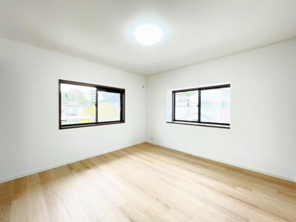 糟屋郡新宮町下府、中古一戸建ての画像です