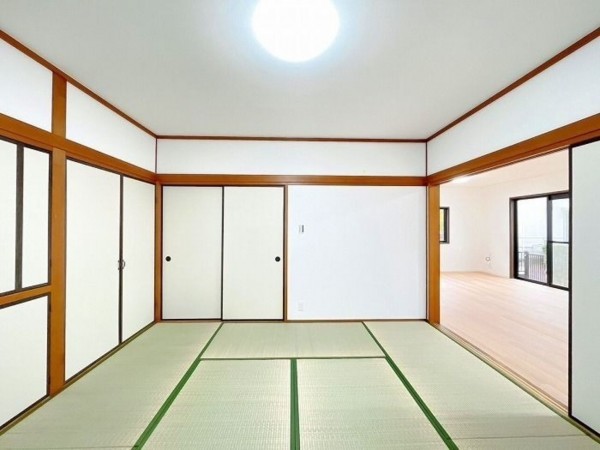 糟屋郡新宮町下府、中古一戸建ての画像です