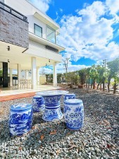 福岡市東区西戸崎、中古一戸建ての画像です