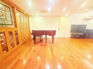 福岡市東区西戸崎、中古一戸建ての画像です