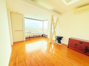 福岡市東区西戸崎、中古一戸建ての画像です