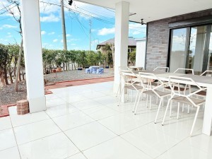 福岡市東区西戸崎、中古一戸建ての画像です