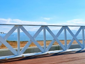 福岡市東区西戸崎、中古一戸建ての画像です