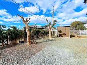 福岡市東区西戸崎、中古一戸建ての画像です