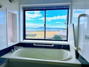 福岡市東区西戸崎、中古一戸建ての画像です