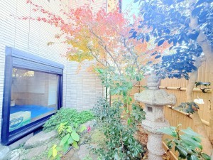 福岡市東区西戸崎、中古一戸建ての画像です