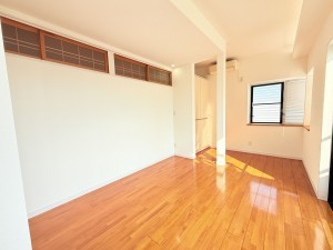 福岡市東区西戸崎、中古一戸建ての画像です