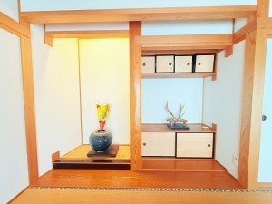 福岡市東区西戸崎、中古一戸建ての画像です