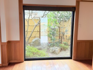 福岡市東区西戸崎、中古一戸建ての画像です