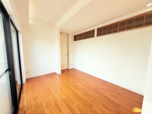 福岡市東区西戸崎、中古一戸建ての画像です