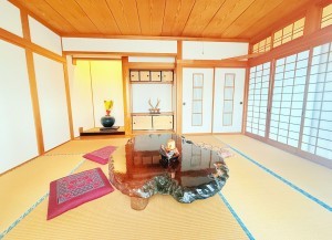 福岡市東区西戸崎、中古一戸建ての画像です