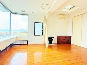 福岡市東区西戸崎、中古一戸建ての画像です