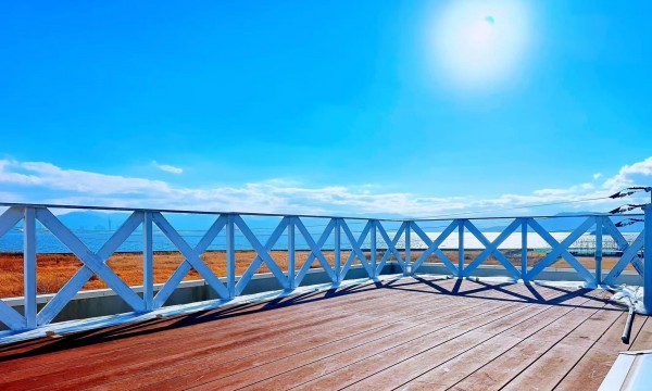 福岡市東区西戸崎、中古一戸建ての画像です