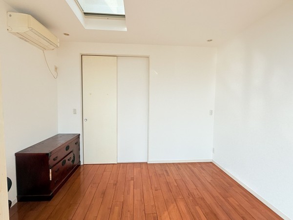 福岡市東区西戸崎、中古一戸建ての画像です