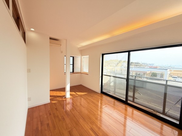 福岡市東区西戸崎、中古一戸建ての画像です