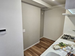 福岡市東区下原、マンションの画像です