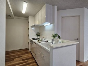 福岡市東区下原、マンションの画像です