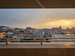 福岡市東区下原、マンションの画像です