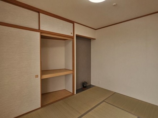 福岡市東区下原、マンションの画像です